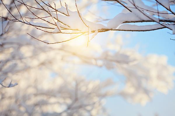 济南的冬天山水美在哪里,济南的冬天是个美丽的地方