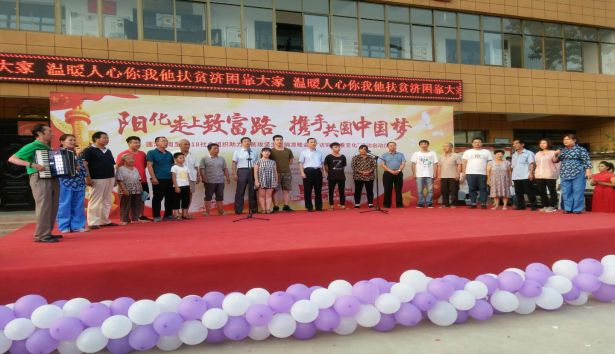 莲湖区纪念改革开放40周年优秀改革案例评选网上投票活动开始啦！