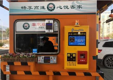 赣州无人收费停车场,赣州无人值守收费系统