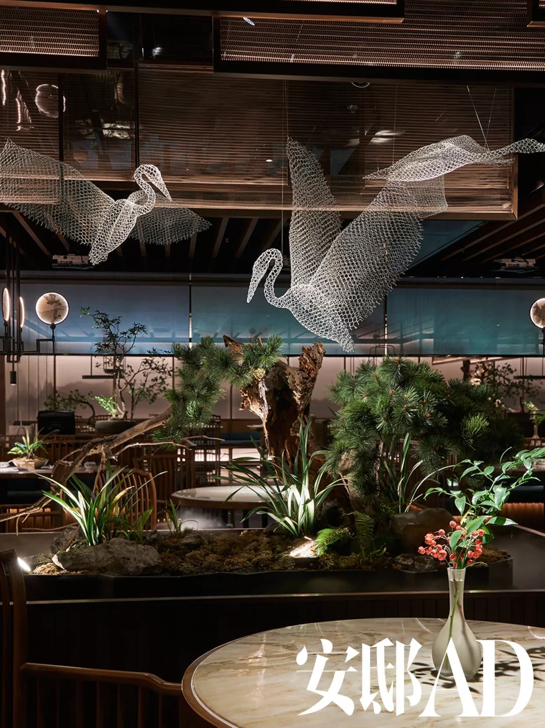 猪年年夜饭，换个餐桌来团圆（有福利）