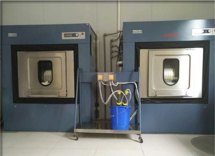 医院毛巾消毒方法及分类,医疗机构布巾清洁消毒正确方法