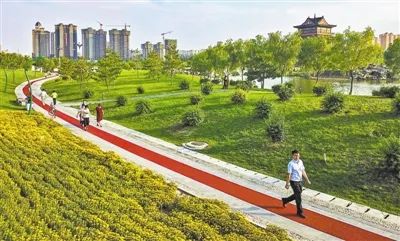 多点开花！阳光体育让榆林“热”了起来