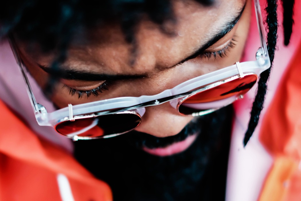 听说眼镜可以遮丑这是真的吗,眼镜真的可以改变一个人的颜值吗