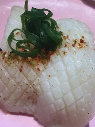 吃遍大连好吃的,大连日式旋转寿司