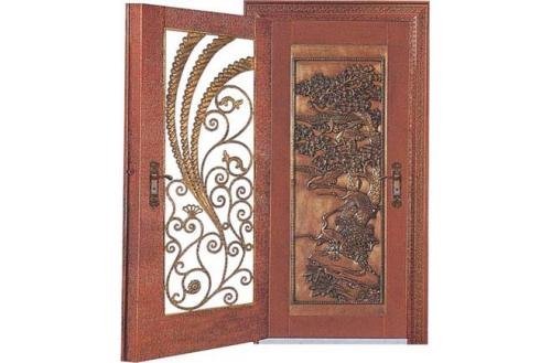 房屋防盗10大技巧,装修后防盗门怎么换新门