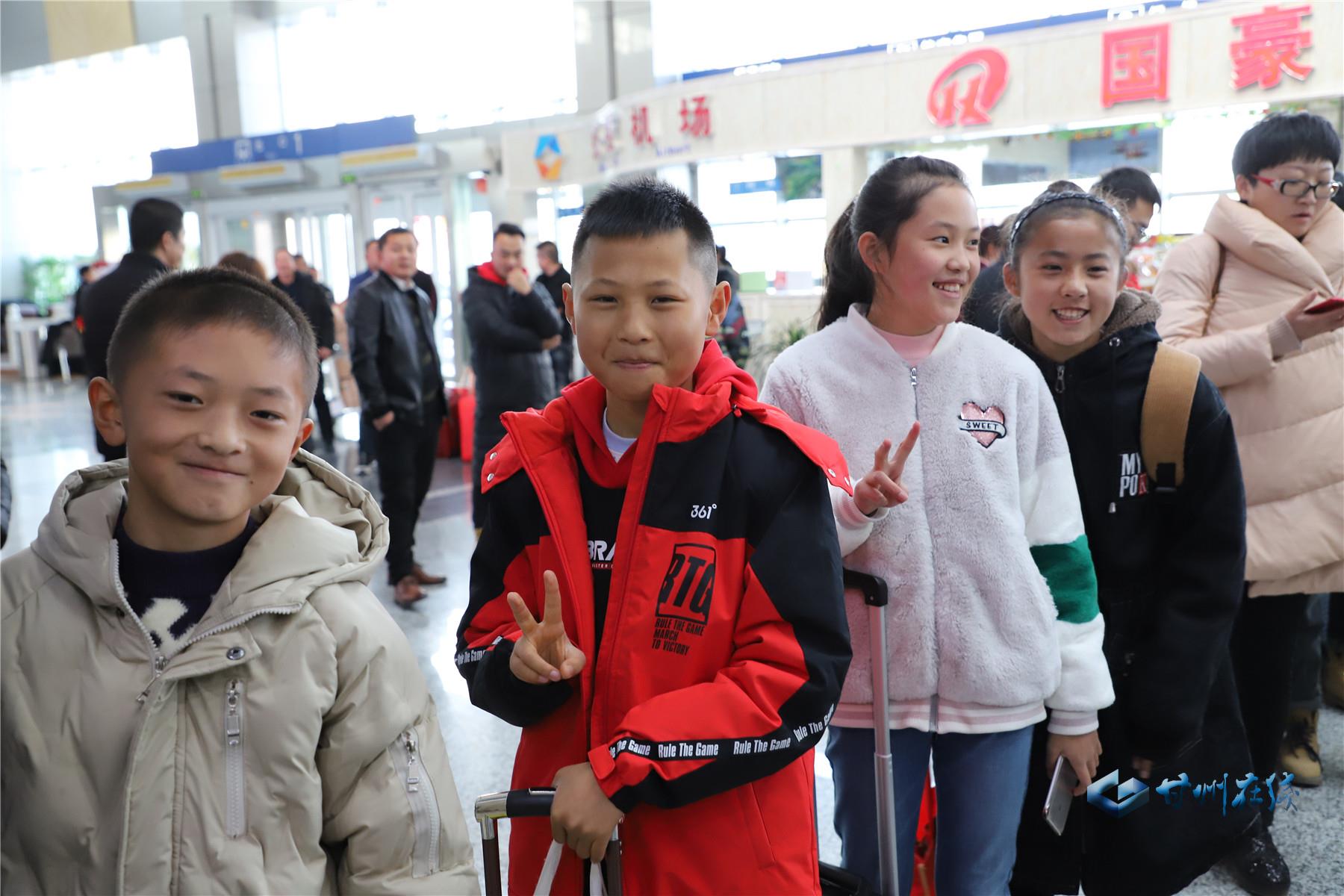 中国青少年足球前往西班牙,足球少年圆梦