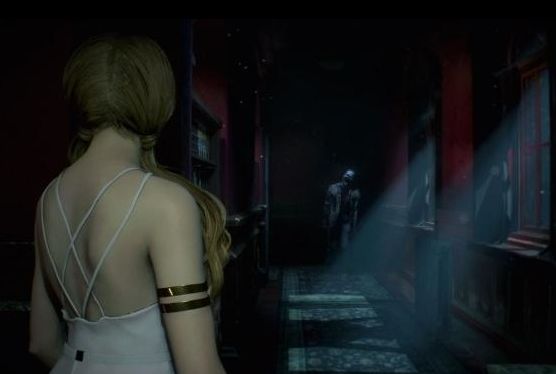 「今日热点」网易收购《底特律：变人》开发商；雷蛇推出粉晶版情人节系列；《生化危机2：重制版》23%玩家盯过市长女儿尸体