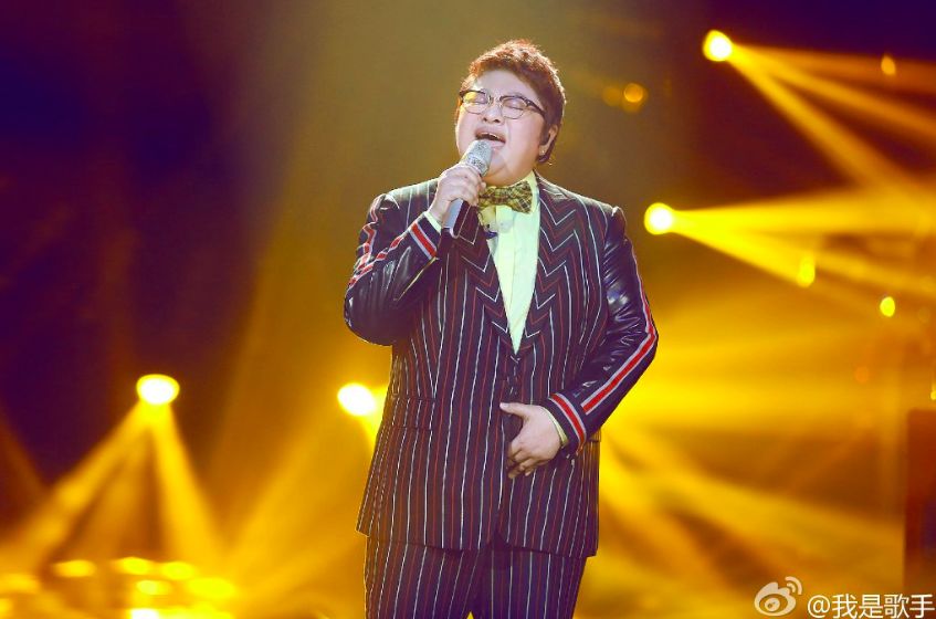 国家队歌手神仙打架,歌手国家队飙歌