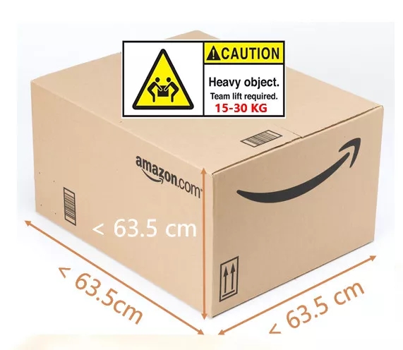 fba入仓包装流程 (fba入仓运输条件)