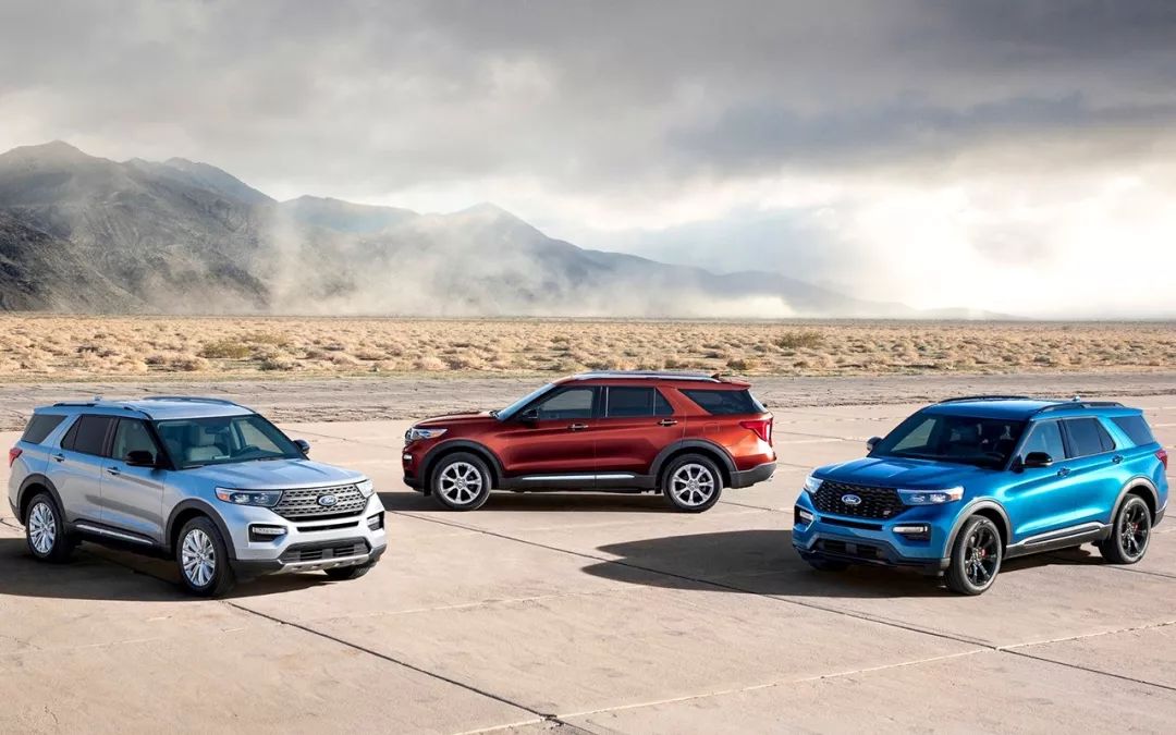 开年大戏北美车展前瞻,北美车展2018新车