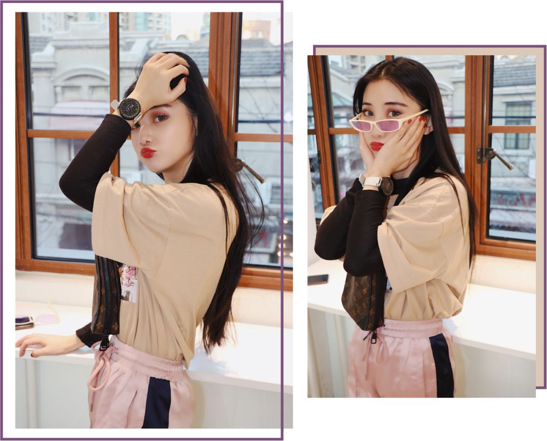 长大后才知道努力去拥有的不是奢侈，而是回避