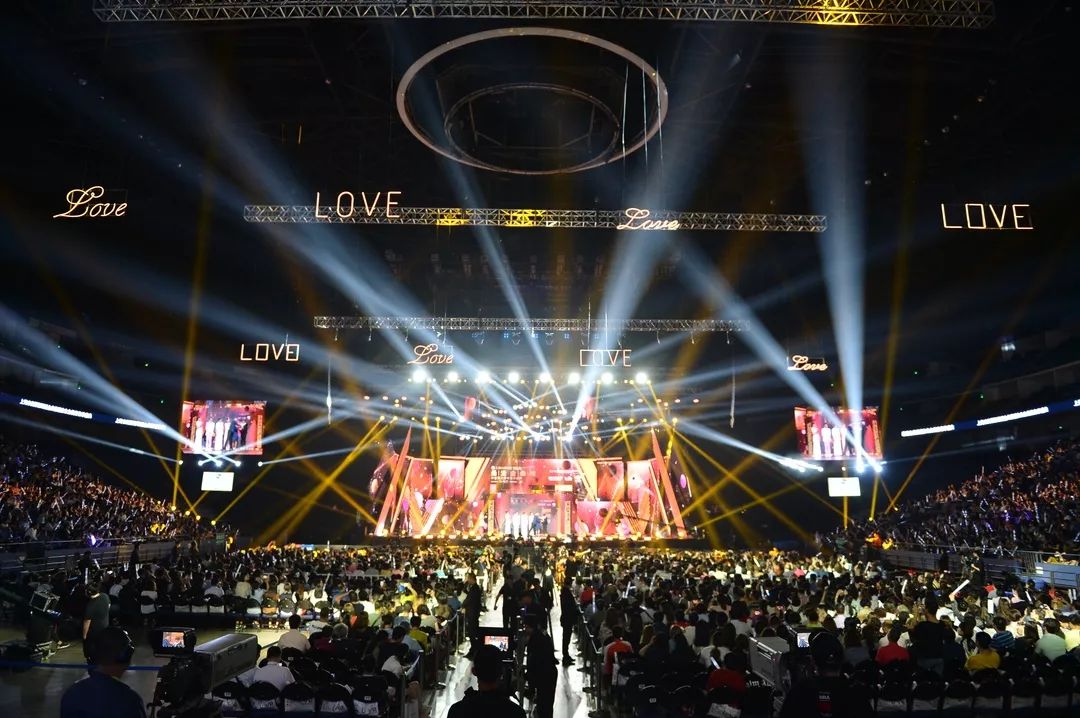 上海电视台新年晚会,上海电视台元宵晚会现场直播