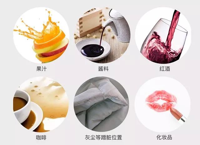 羽绒服脏了不用洗用它一喷就干净,不太脏的羽绒服怎么清理才干净呢