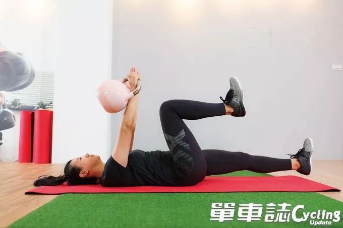 壶铃运动算力量训练吗,壶铃肌力训练图解