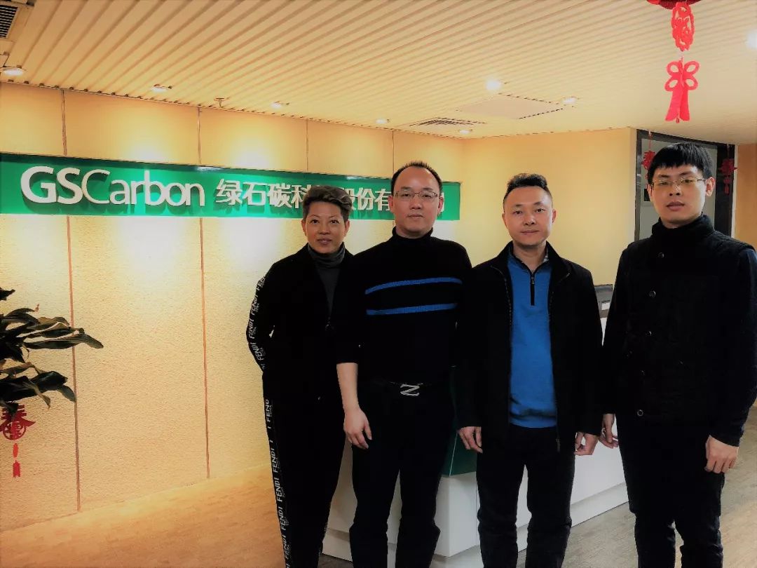 深入一线促发展,领导深入一线调研企业发展