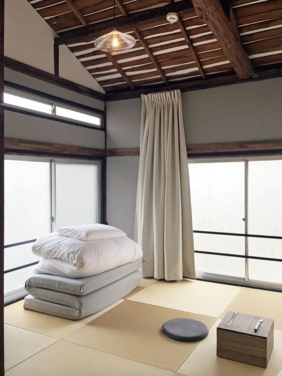 想体验老东京人的生活?这间下町小旅馆也太懂我吧!