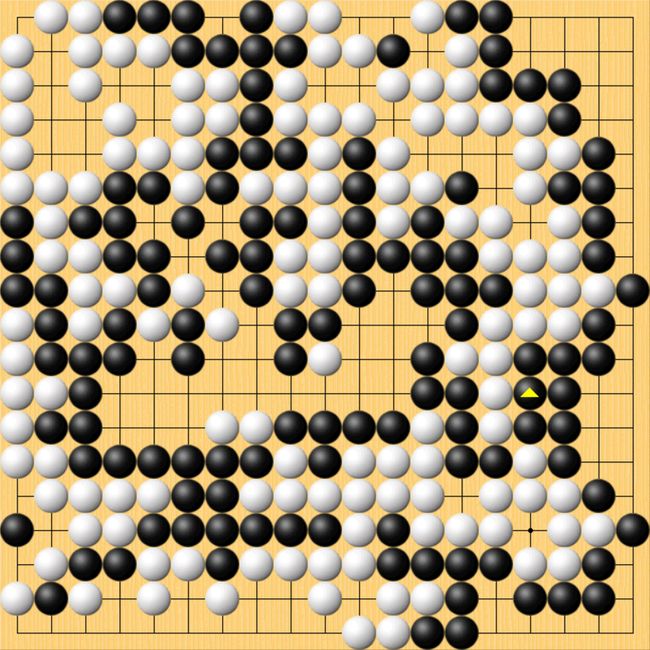 柯洁朴廷桓贺岁杯名场面,朴廷桓柯洁贺岁杯