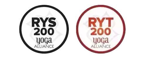 全美瑜伽联盟学费多少,线上ryt全美瑜伽联盟课