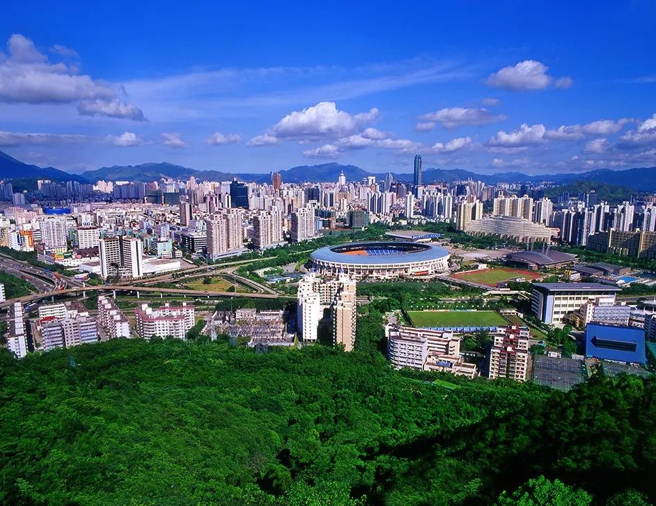 深圳两会政府工作报告全文,深圳市政府2021年工作报告