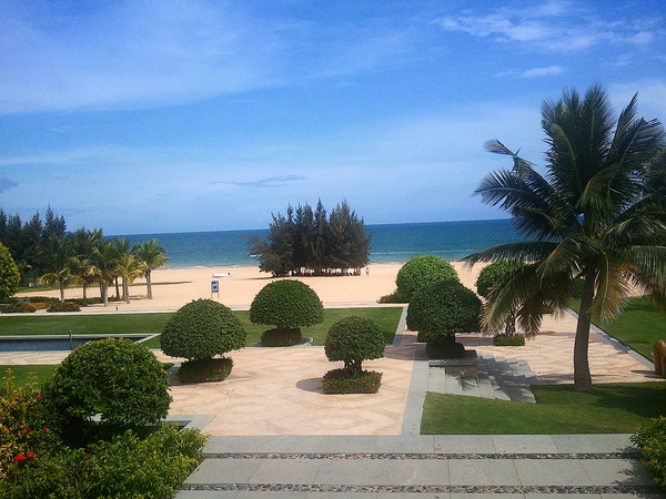 三亚自由行3-4天攻略带小孩,三亚自由行含机票