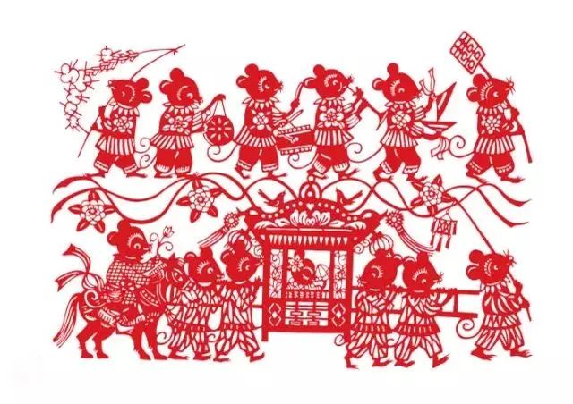 春节手抄报有习俗传说,关于春节的传说习俗的资料