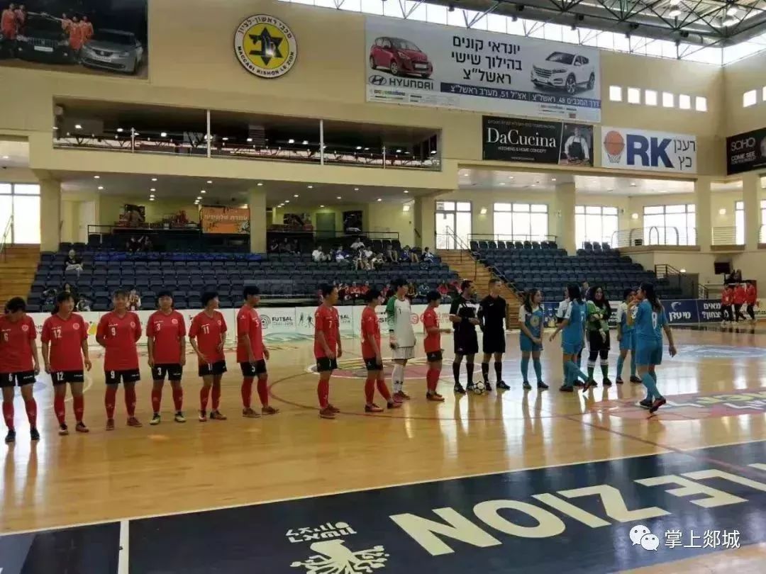 骄傲！临沂6名高中生入选国家足球队！