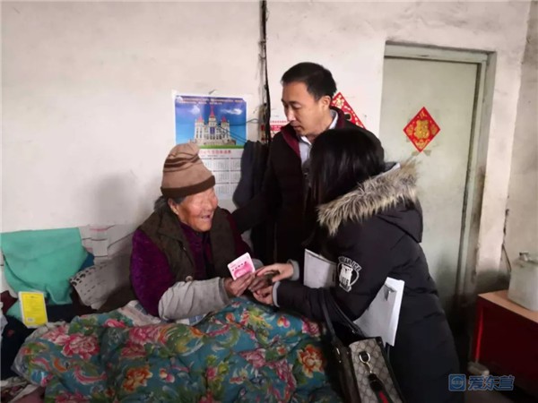 东营英华园学校董事长王保理,王保理东营