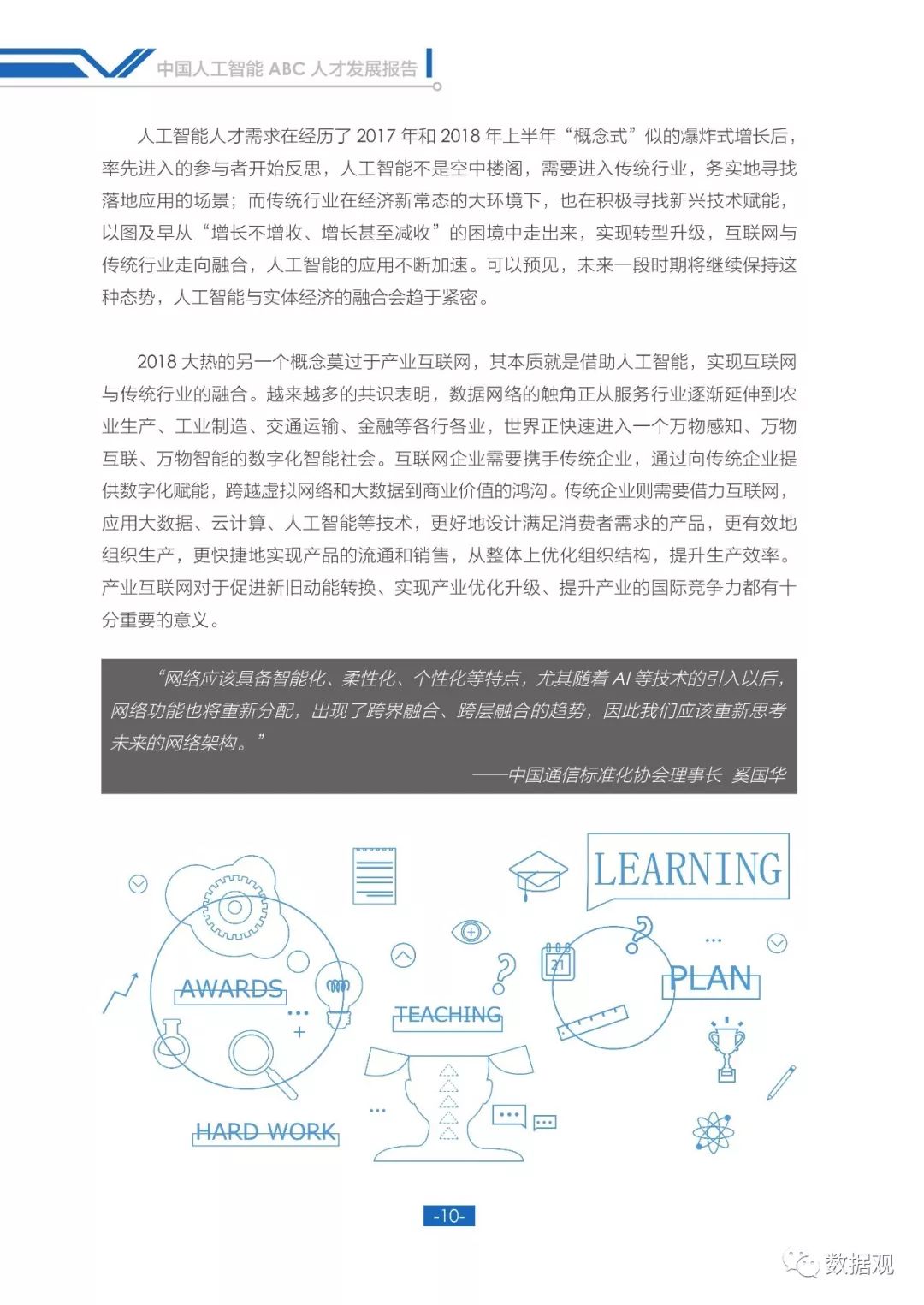 人工智能未来发展职业前景,国内人工智能ai数字人