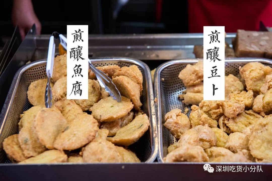 香港百年招牌老字号工厂,香港老字号豆腐店