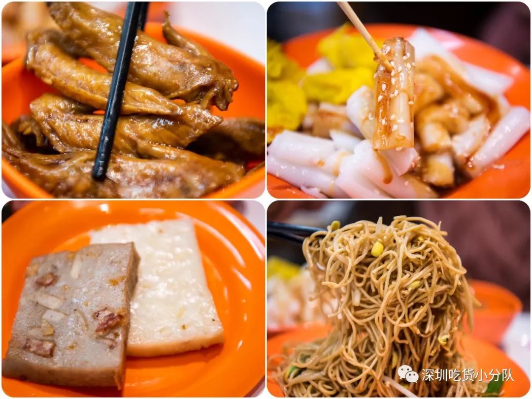 香港百年招牌老字号工厂,香港老字号豆腐店