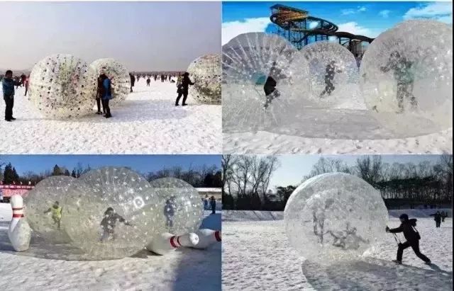北京夏季冰雪乐园排行榜,北京能玩冰雪乐园的场地
