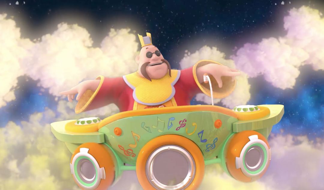 2015年喜羊羊与灰太狼动画春晚,2016年卡酷少儿动画春晚节目