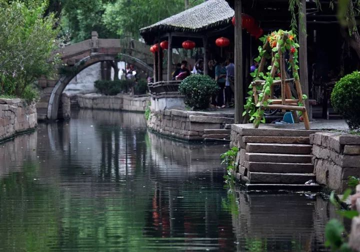 假期必去推荐几个地方,四天假期适合去的地方