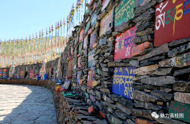 【全域旅游】五当召国家森林公园人文与自然交融互摄｜花舞人间爱心儿童节漂流图书换门票