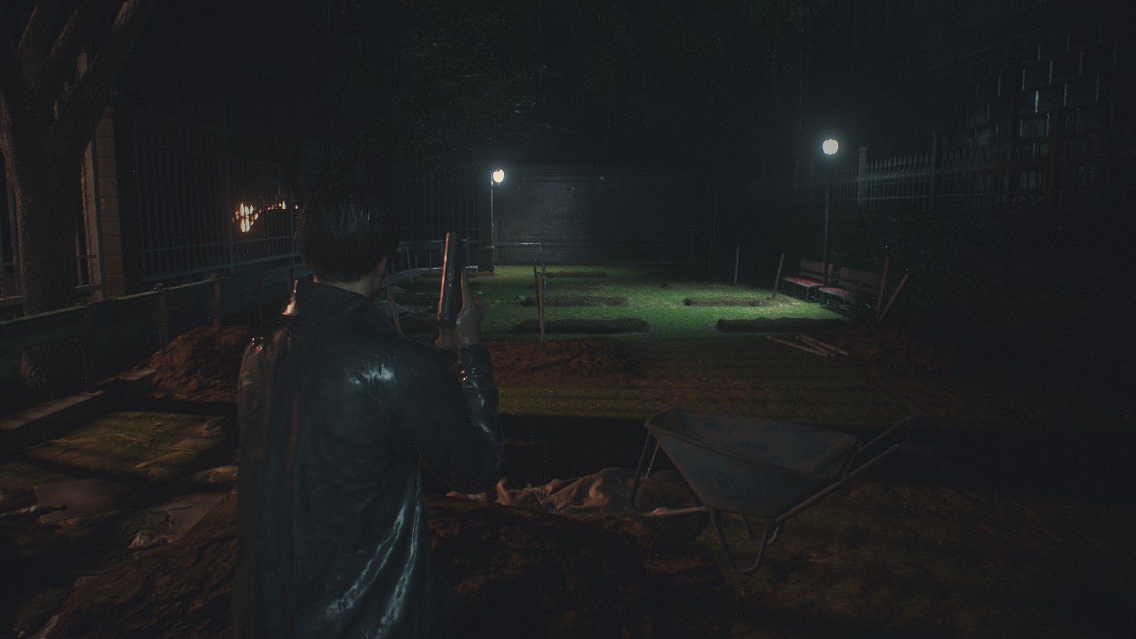 生化危机2重制版boss威廉的进化,生化危机2重制版s评价攻略