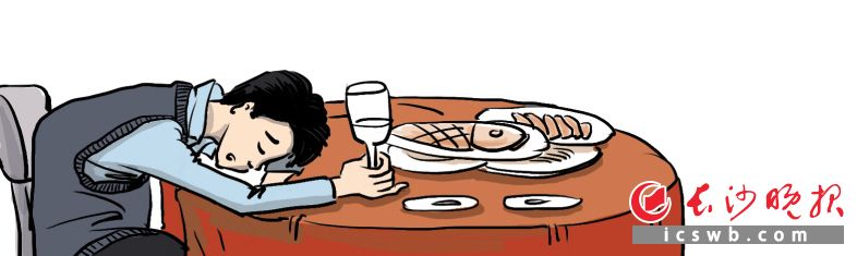 喝酒之后千万不能做的八件事,喝酒后千万别做这8件事可能要命