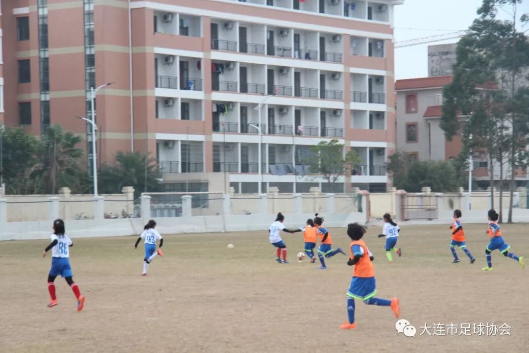 大连足球青训基地组建俱乐部,大连足球青训基地大名单