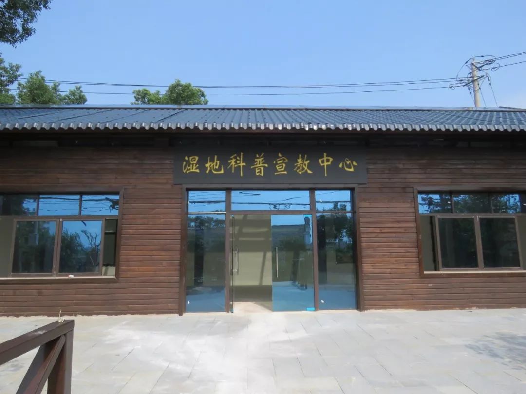 武汉竹叶海湖生态湿地公园,武汉东湖绿道湿地公园