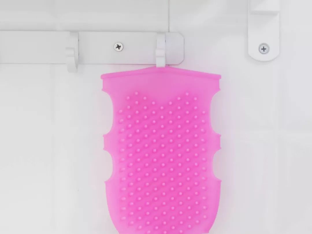 经络刷瘦身教程,经络刷减肥瘦肚子按摩手法