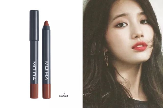 买嘴唇笔买一支装的,买唇线笔