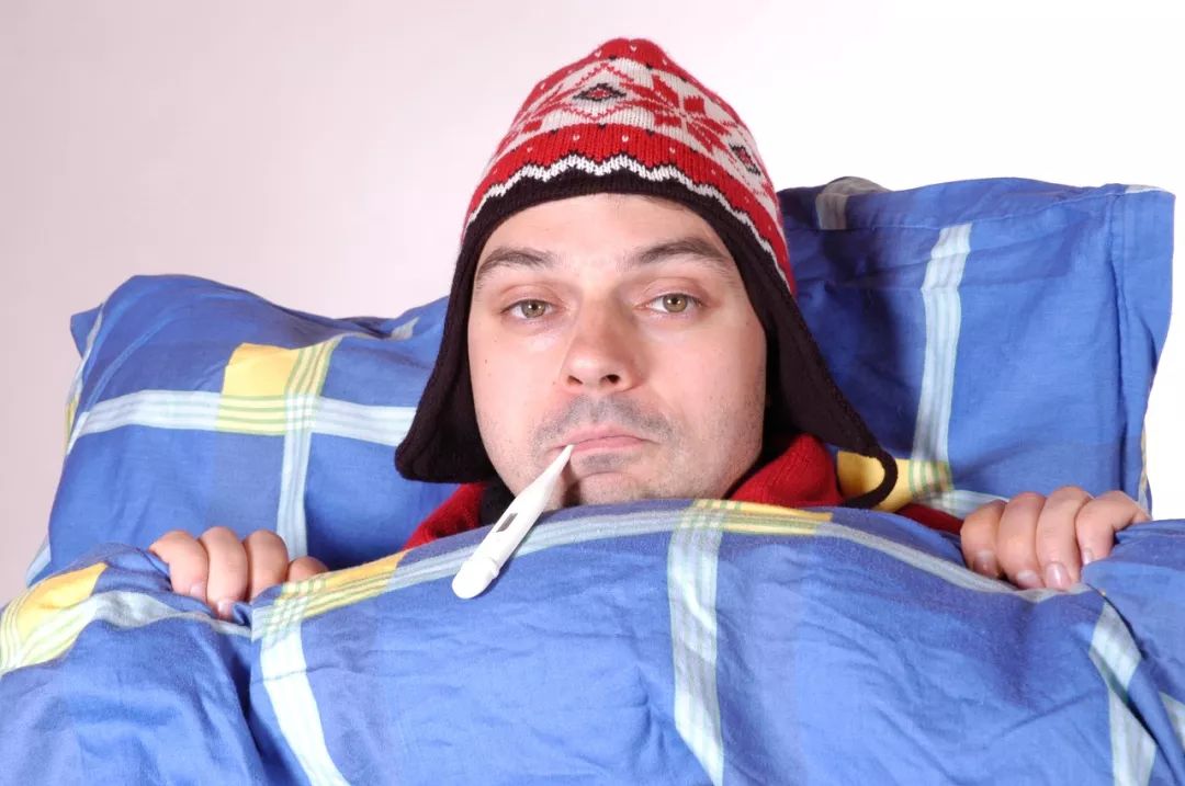 甲流来袭躲也躲不掉,甲流来袭注意防范图片