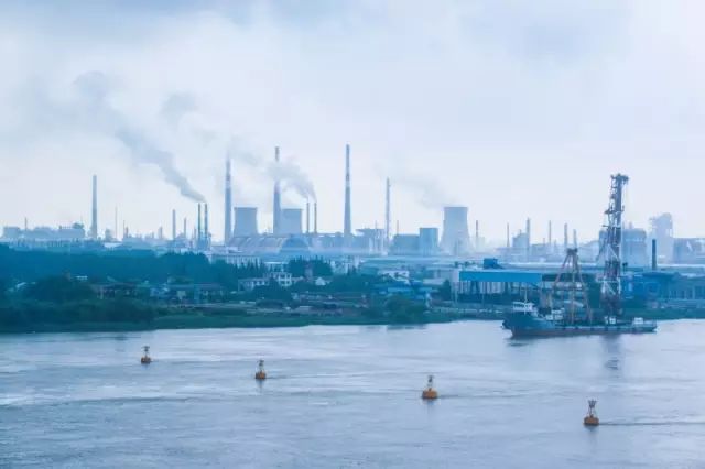 从南钢到扬子的距离,是大厂人一日三餐的味道