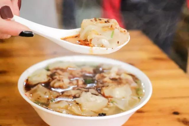 从南钢到扬子的距离,是大厂人一日三餐的味道