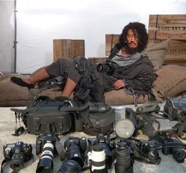 买了佳能还找不到女朋友？原因在这……