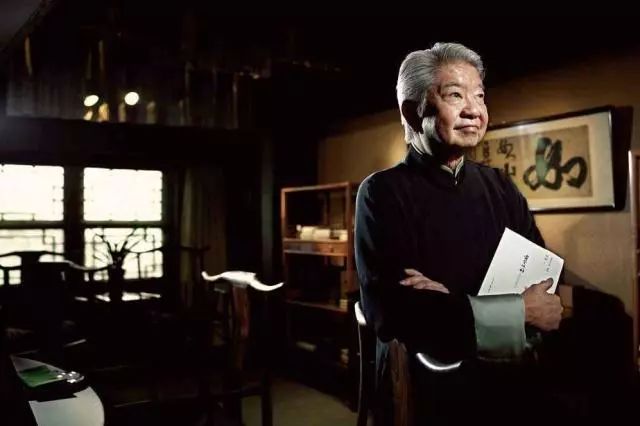 蔡澜文案,蔡澜先生的神回复文案