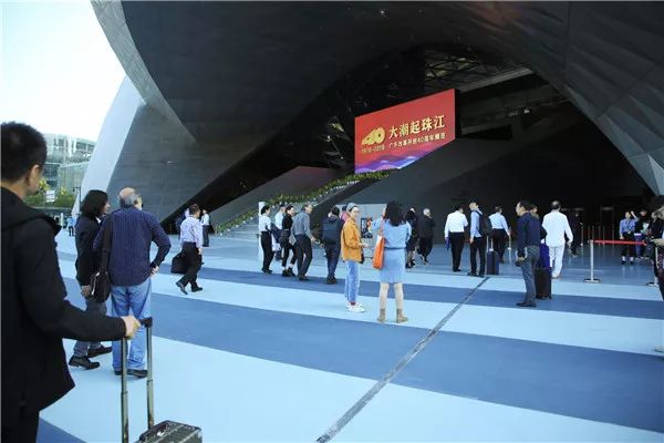 奇特深圳：劣势即优势新生代力量正在集结