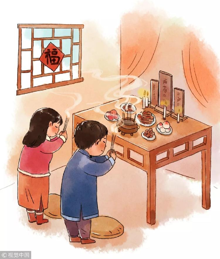 2057年除夕逢立春,2057年哪天立春