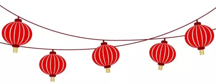 新春爆款中国风创意灯笼,古典中式灯笼新年灯笼