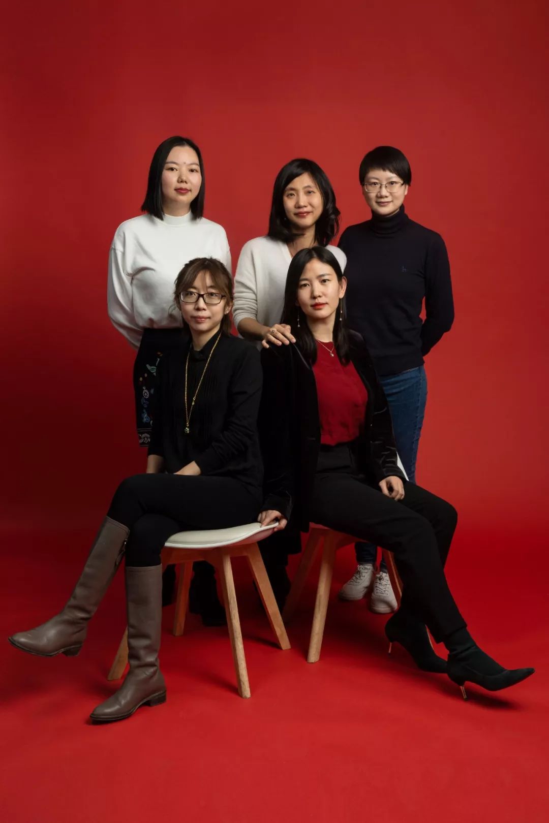 全世界最火的团队,世界上最好看的团队