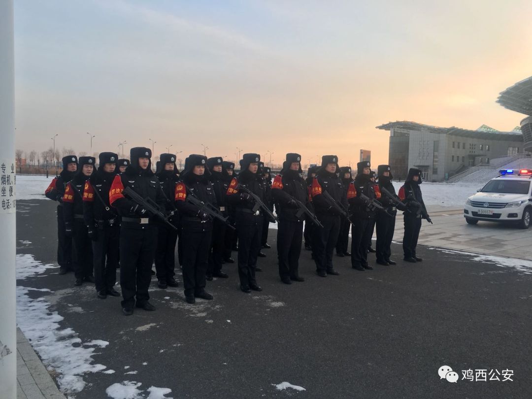 民警不忘初心的坚守视频,基层民警从警二十年感悟